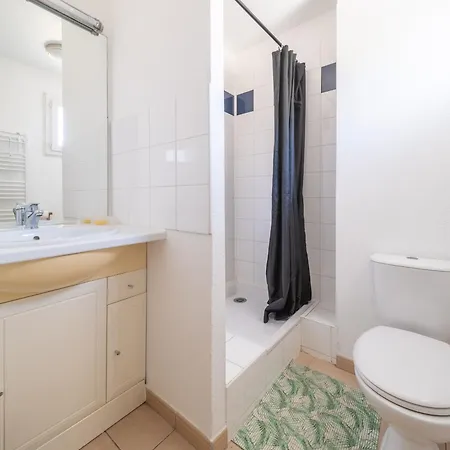 Maison Proche Centre - 6 Pers. - Fr-1-319-638 Holiday home