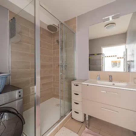 Maison Proche Centre - 6 Pers. - Fr-1-319-638 Prázdninový dům Biscarrosse