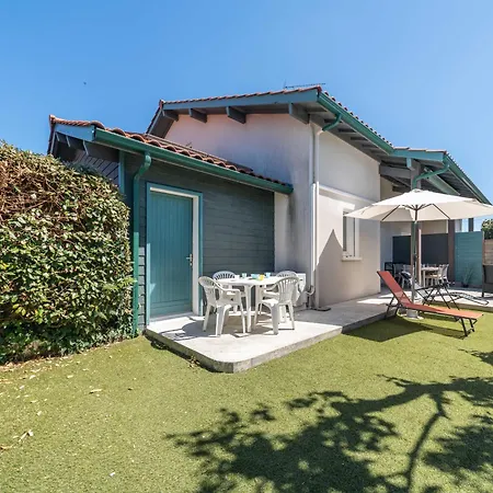 Maison Proche Centre - 6 Pers. - Fr-1-319-638