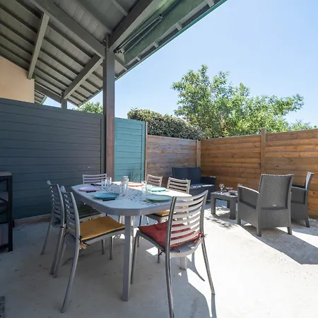Maison Proche Centre - 6 Pers. - Fr-1-319-638 Holiday home *