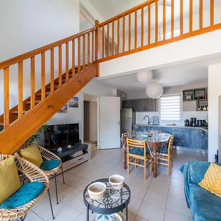 Prázdninový dům Maison Proche Centre - 6 Pers. - Fr-1-319-638 Biscarrosse