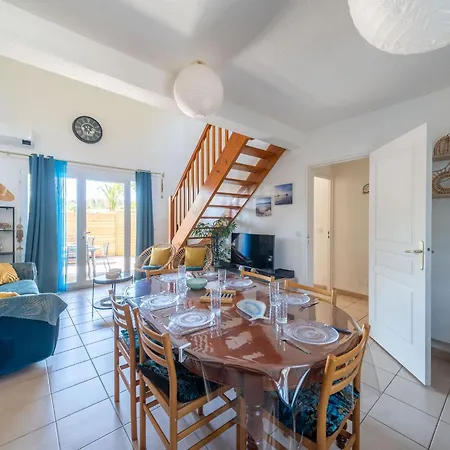 Maison Proche Centre - 6 Pers. - Fr-1-319-638